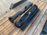 2024 Ford F250 F350 Front&Rear OEM “Agate Black” Bumpers