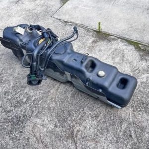 Ram 2500 Fuel Tank Cummins Diesel 2013-2025 Dodge 3500 Pump Filler.