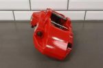 Dodge Challenger/Charger Hellcat 6 Piston Brake Caliper Set (Red) - Image 4