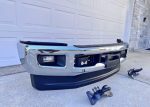 2017-2019 Ford F250 front bumper - Image 3