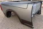 2019-2025 Dodge RAM 1500/2500/3500 Rambox 6.4ft Short.