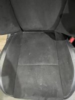 Dodge Challenger T/A Scat Pack Seats Oem Leather Alcantara Set Oem - Image 3