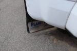 Used like new 17-22 Ford F-250/F-350 Super Duty White 8ft Long Dually Bed - Image 11