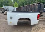 2007-14 GMC Sierra 1500-3500  6’5ft Bed