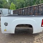 2007-14 GMC Sierra 1500-3500  6’5ft Bed