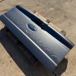 2023-2026 Ford F250 F350 F450 Factory Auto Tailgate Carbonized Grey..