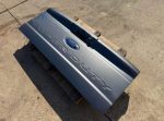 2023-2026 Ford F250 F350 F450 Factory Auto Tailgate Carbonized Grey..