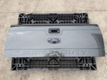 2011-2016 Ford F250 F350 Factory Take Off Tailgate OEM Dark Grey - Image 3