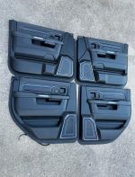 2019-2024 DODGE RAM CUMMINS LIMITED 2500&3500 INTERIOR & DASHBOARD - Image 4