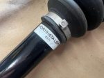 2015-2022 Mustang GT 5.0 Gforce Renegade Axles Half Shafts RH LH Pair - Image 11