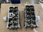 2018-2020 Mustang 5.0 32V Cylinder Heads RH LH Driver Passenger Pair Gen 3
