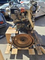 New Cummins X15 Family 675hp Engine  Will work to swap into an ISX or X15 setup, - Image 6