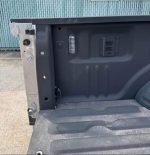 2023 2024 2025 Ford F250 F350 SHORT Bed 6FT 9IN SRW Iconic Silver - Image 6