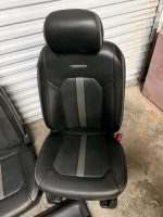2017–2019 Ford F250/F350/F450 Platinum Interior Set - Image 10