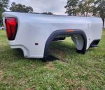 2020-2022 GMC Denali 3500 Dually Truck Bed