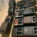 Ford super duty f150, f250 and f350 king ranch, platinum, and lariat center console