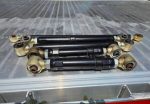 2009-2025 Ram 1500 4x4 Race Series Rear Suspension Kit" - Image 3