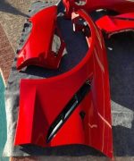 C7 Corvette Front fenders and Rear quarter Panels - Image 3