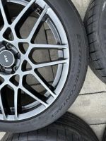 OEM Ford Mustang GT500 Shelby SVT Factory Wheels Rims Tires - Image 8
