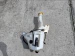 Ram 2500 Windshield Washer Tank Bottle Pump 2019-2025 Oem 3500 4500.