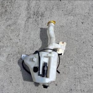 Ram 2500 Windshield Washer Tank Bottle Pump 2019-2025 Oem 3500 4500.