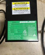 QuickJack 5000TL Car Lift - Image 5