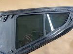 2015 Mustang GT Anniversary Quarter Glass Windows and Door Trim 2015-2022 - Image 4