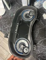 Dodge Ram 1500 cluster 2019-2024 limited diesel - Image 2