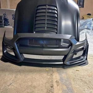 2015 2016 2017 Ford mustang GT500