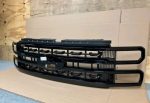 2023-2025 f250 f350 superduty platinum grille