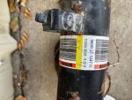 2021-2023 ford F150 Axel - Image 3