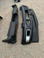 2023-2024 Ford F250 F350 Platinum OEM Black Bumpers - Image 5