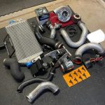Vortech Carb Legal 18-20 GT Supercharger Kit