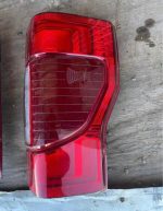 2020-2022 Superduty Tail Lights with BLISS - Image 4