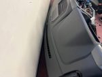 2022 FORD F150 LARIAT DASH DASHBOARD TRIM ASSEMBLY WITH MOUNTING BRACKET AND WIRES. - Image 6