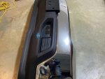 2019-2022 Chevy Silverado 1500 OEM Front Chrome Bumper - Image 4