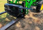2019-2024 Ram 1500 Grille with Camera - Image 4