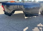2026-2010 Dodge Ram 3500 8ft Dually Diamond Black Pearl - Image 7