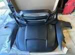 Gt350 front bumper, hood and fenders. - Image 3