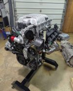 Hellcat Redeye Crate Engine – Complete, Ready to Swap! - Image 6