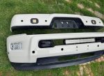 2008-2018 Dodge Ram 2500 front bumper, rear bumper, OEM, no dents, all brackets included. - Image 6