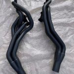 S550 Mustang 5.0 Stainless Power Headers