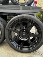 GT350/R Wheels SVE-R350 Wheels Mich PS4 tires 305/30ZR19 - Image 8