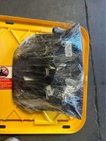 2022 2023 FORD MAVERICK PICKUP  DRIVER LH  RH PASSENGER  INCANDESCENT  TAIL LIGHT OEM - Image 6