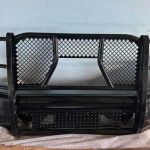 2017-2022 Ford F250/ F350 front bumper