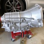 Stage 3 built 6r80
