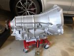 Stage 3 built 6r80