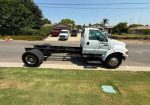 2004 Ford F-650 SD Cab & Chassis - CAT 3126 - 192K Miles - Image 9