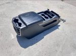 Ram 2500 Console Center Black 2019-2025 Big Horn 3500 4500 Lid Dodge. Complete console from a 2022 ram truck. - Image 3