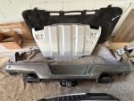 2017-2020 Ford raptor Front & Rear Bumper and skid plate complete - Image 3